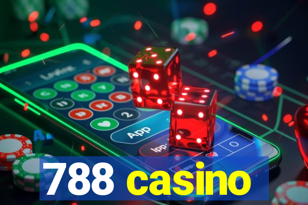 788 casino