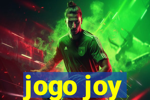 jogo joy