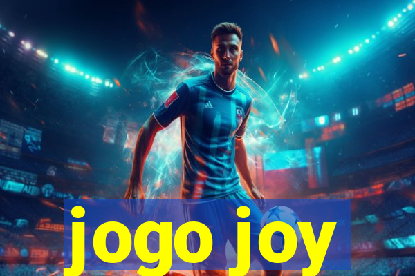 jogo joy