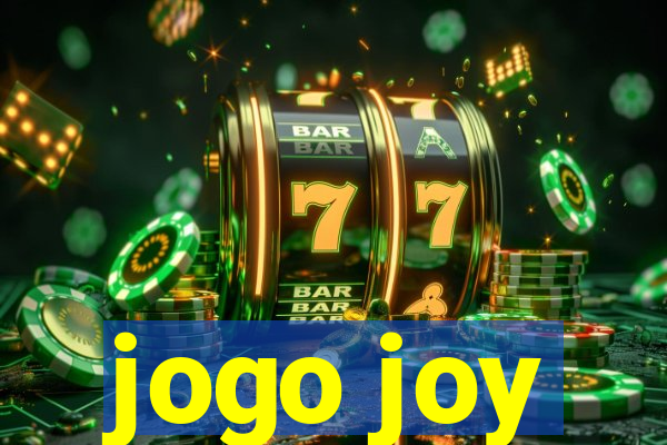 jogo joy