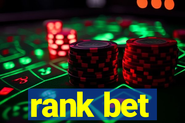 rank bet