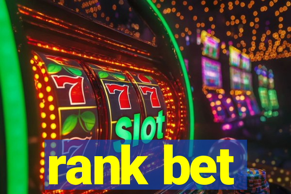 rank bet