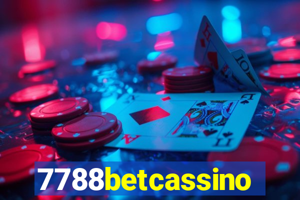 7788betcassino