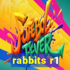 rabbits r1