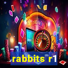 rabbits r1