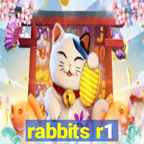 rabbits r1