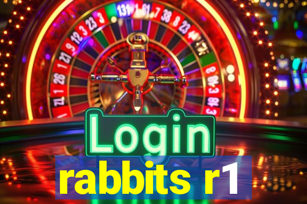 rabbits r1