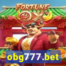 obg777.bet