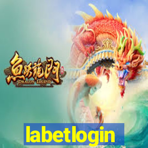 labetlogin