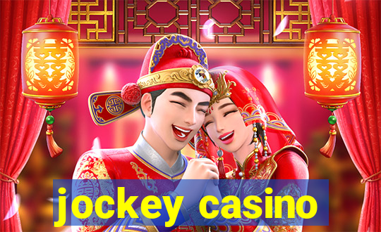 jockey casino