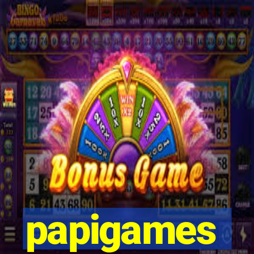 papigames