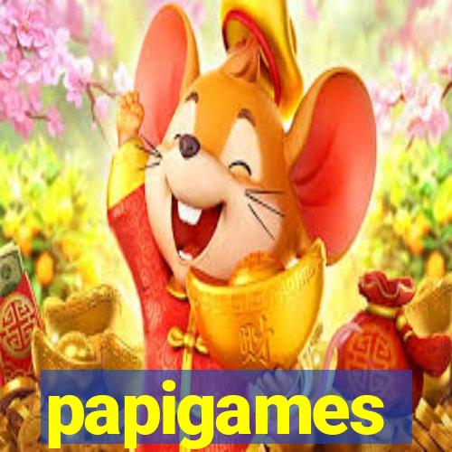 papigames