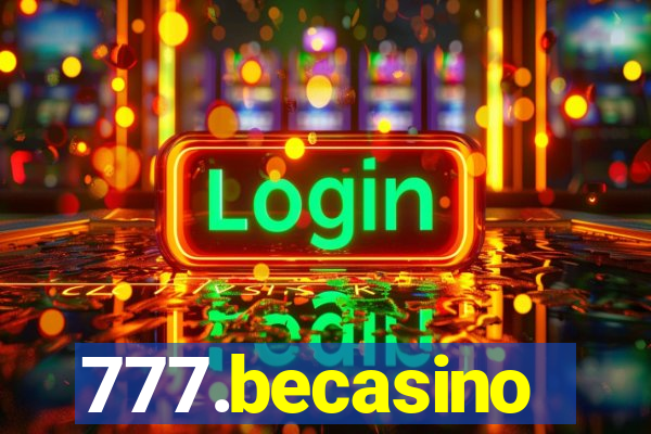 777.becasino