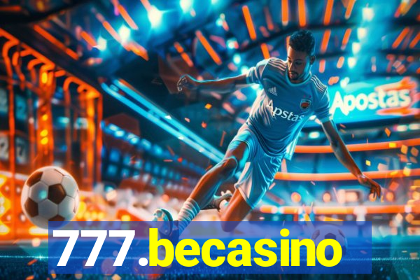 777.becasino