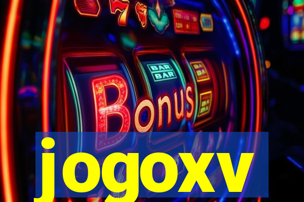 jogoxv