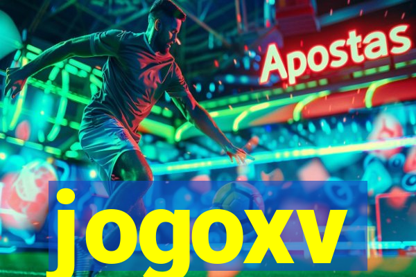 jogoxv