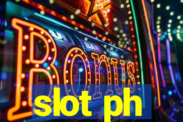 slot ph