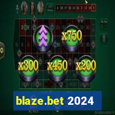 blaze.bet 2024