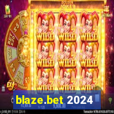 blaze.bet 2024