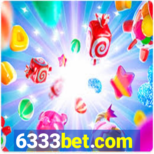 6333bet.com