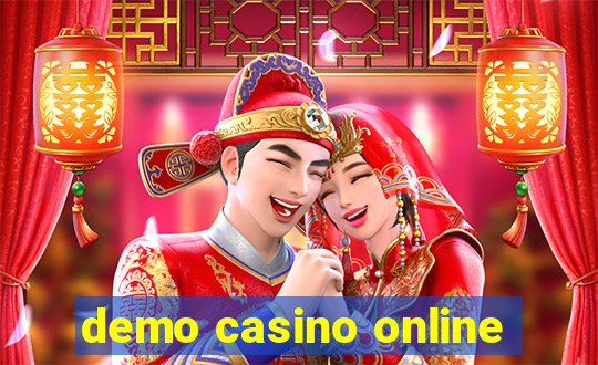 demo casino online