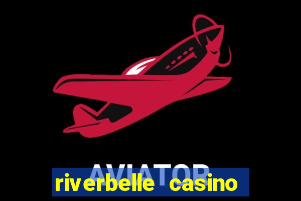 riverbelle casino nz login