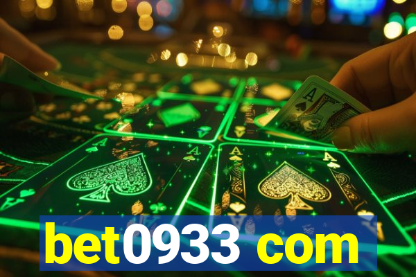 bet0933 com