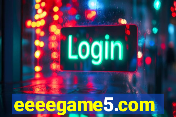 eeeegame5.com