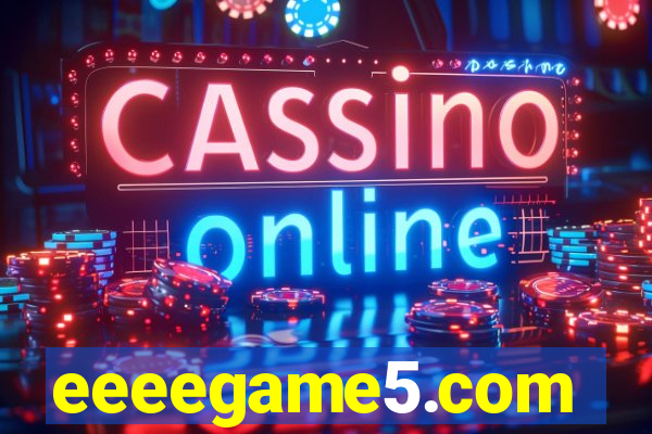 eeeegame5.com