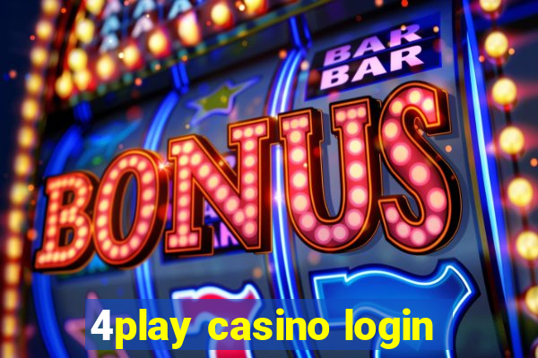 4play casino login