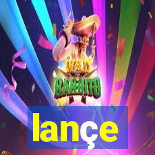 lançe