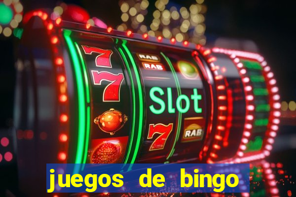 juegos de bingo gratis show ball 3