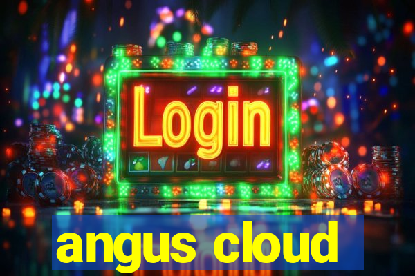 angus cloud