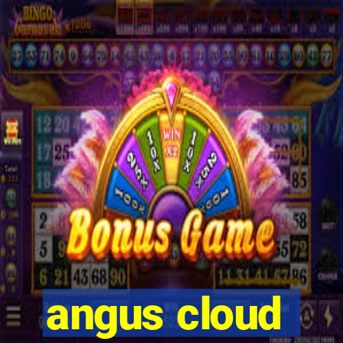 angus cloud