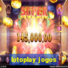 lotoplay jogos