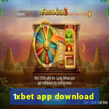 1xbet app download