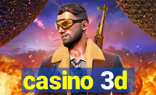 casino 3d