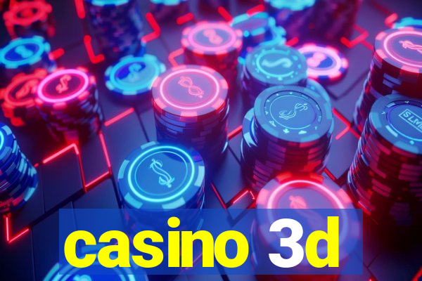 casino 3d