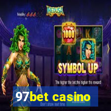 97bet casino