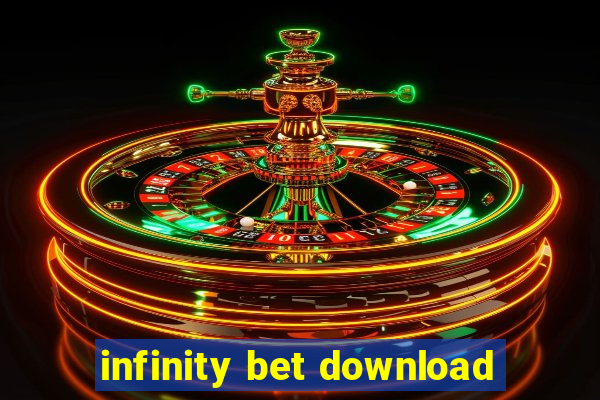 infinity bet download