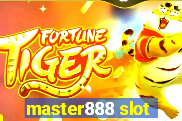 master888 slot