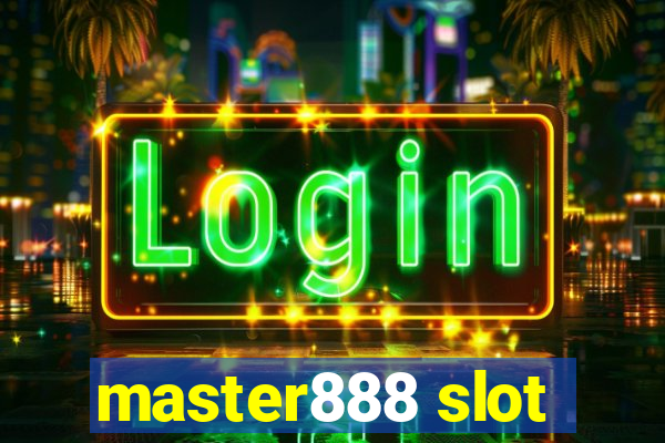 master888 slot