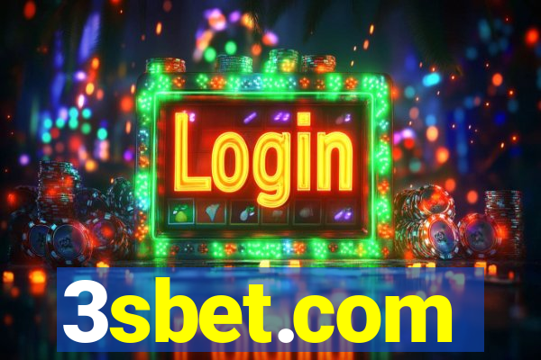 3sbet.com