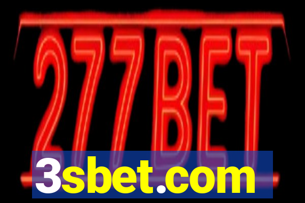 3sbet.com