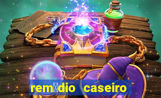 rem茅dio caseiro para diab茅tico