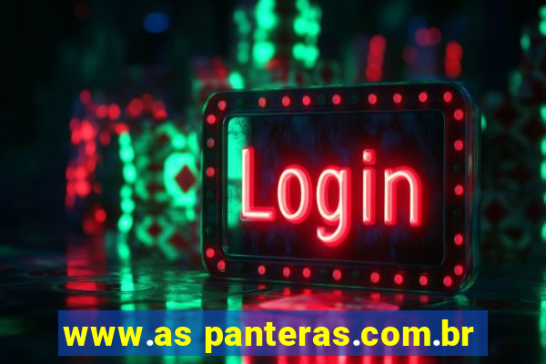 www.as panteras.com.br