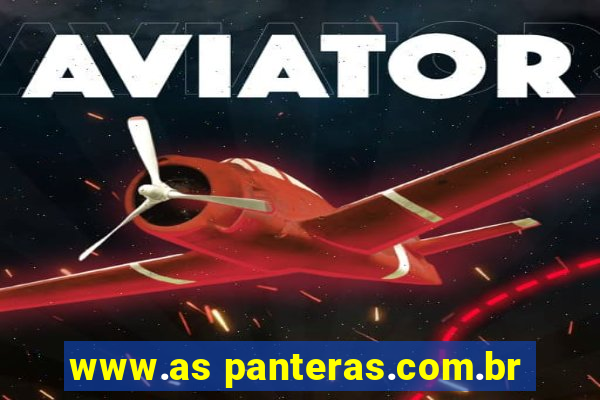 www.as panteras.com.br