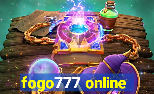 fogo777 online