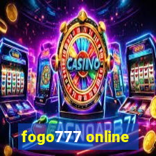 fogo777 online