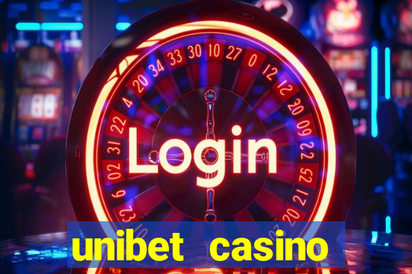 unibet casino review brand